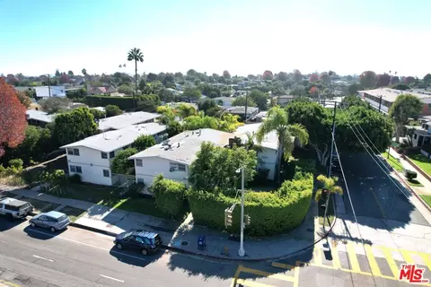 7360 W Manchester Ave, Los Angeles, CA 90045