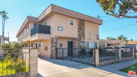 3508 W 113th St, Inglewood, CA 90303