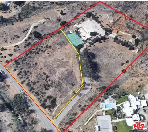 29575 Mulholland Hwy, Agoura Hills, CA 91301