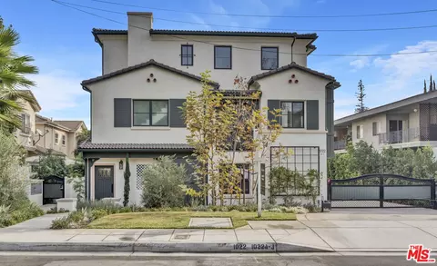 1022 La Cadena Ave #A, Arcadia, CA 91007