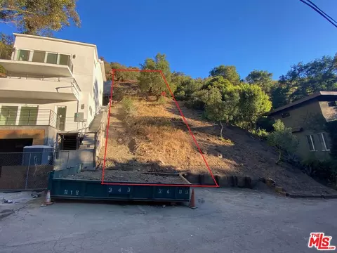 9812 Portola Dr, Beverly Hills, CA 90210