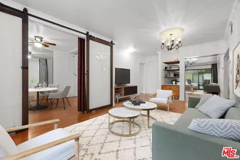 1735 N Fuller Ave #121, Los Angeles, CA 90046