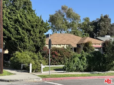 2506 Corinth Ave, Los Angeles, CA 90064