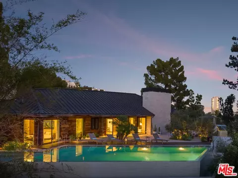 1120 El Retiro Way, Beverly Hills, CA 90210