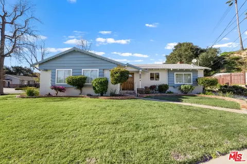9413 La Reina Pl, Tujunga, CA 91042