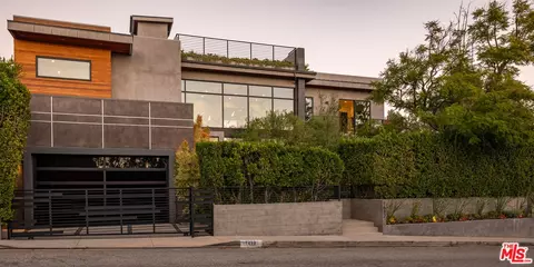 1632 Stradella Rd, Los Angeles, CA 90077