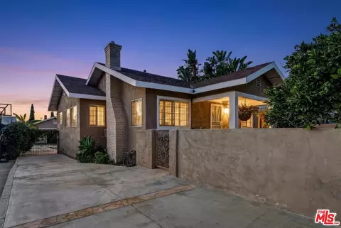 2318 Yosemite Dr, Eagle Rock, CA 90041 photo 9