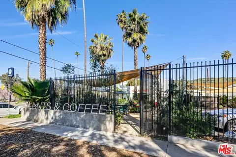 2318 Yosemite Dr, Eagle Rock, CA 90041 photo 8