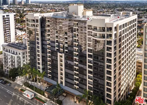 10724 Wilshire Blvd #406, Los Angeles, CA 90024