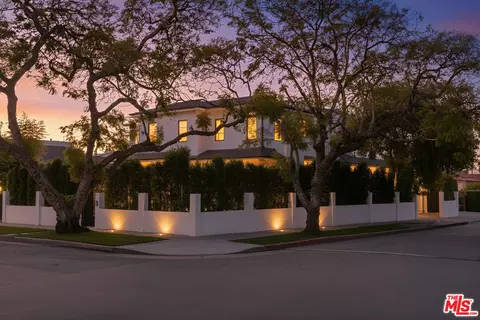 367 N La Jolla Ave, Los Angeles, CA 90048