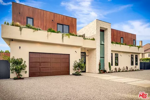 5411 Vanalden Ave, Tarzana, CA 91356
