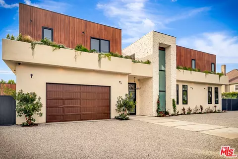 5411 Vanalden Ave, Tarzana, CA 91356