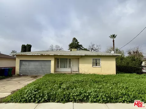 333 Beech Ave, Shafter, CA 93263
