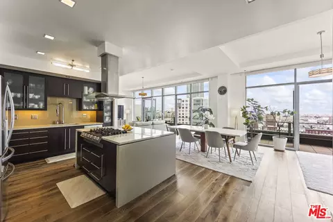 1100 S Hope St #PH105, Los Angeles, CA 90015