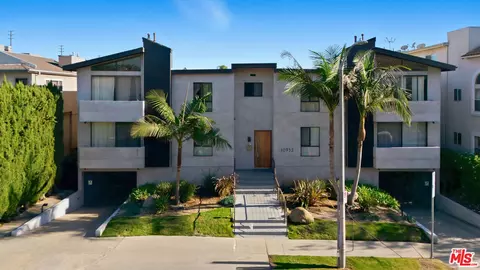 10732 Woodbine St #3, Los Angeles, CA 90034