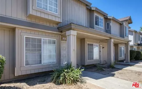 4781 N Polk Ave #107, Fresno, CA 93722
