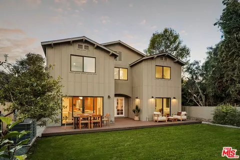 4626 Berryman Ave, Culver City, CA 90230