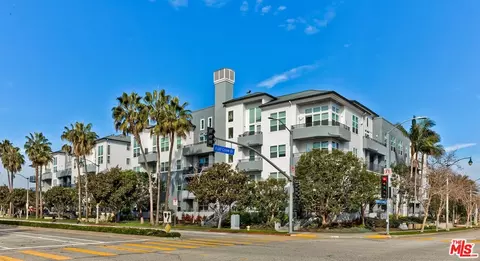 7100 Playa Vista Dr #421, Playa Vista, CA 90094