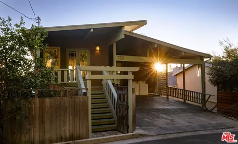 733 Crane Blvd, Los Angeles, CA 90065