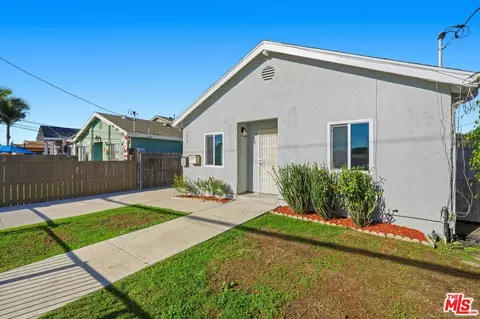 3623 W 105th St, Inglewood, CA 90303