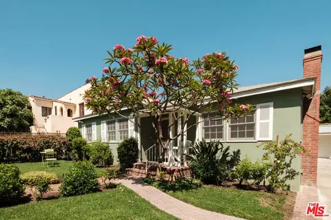1030 N La Jolla Ave, West Hollywood, CA 90046