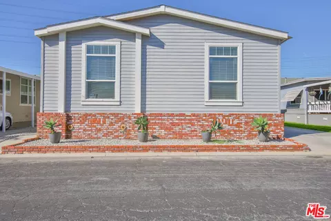 3595 Santa Fe Ave #115, Long Beach, CA 90810