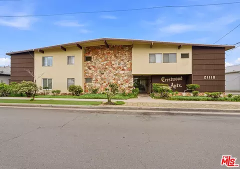 21110 Wood Ave, Torrance, CA 90503