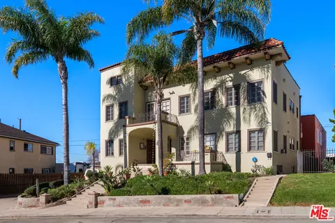 2331 Lucerne Ave, Los Angeles, CA 90016