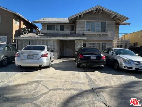 1320 Crenshaw Blvd, Los Angeles, CA 90019