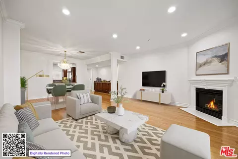 118 S Clark Dr #302, West Hollywood, CA 90048