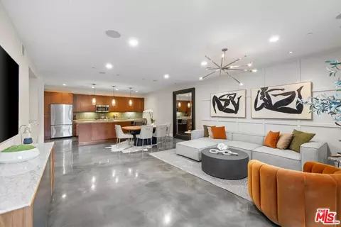 964 Hancock Ave #103, West Hollywood, CA 90069