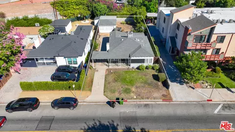 4532 Tujunga Ave, North Hollywood, CA 91602