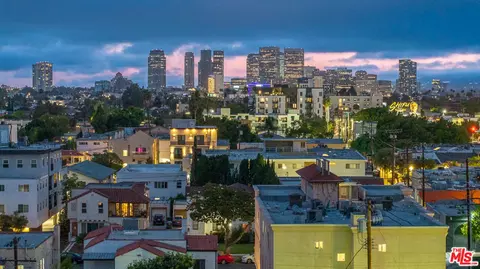 8559 Alcott St #301, Los Angeles, CA 90035