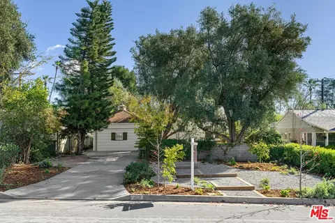 2312 Oliveras Ave, Altadena, CA 91001