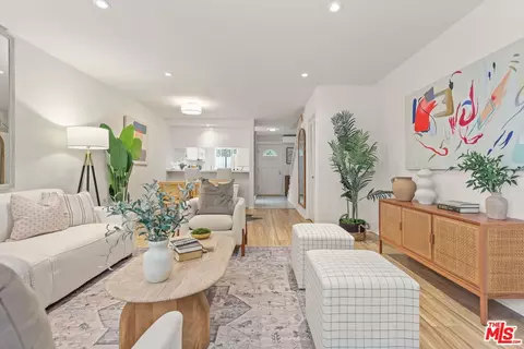 4125 Inglewood Blvd #10, Los Angeles, CA 90066