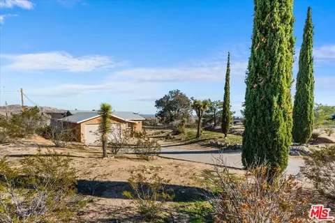 Exterior - 60460 Alta Mesa Dr, Joshua Tree, CA 92252 photo 10 of 10