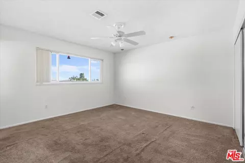 Bedroom - 60460 Alta Mesa Dr, Joshua Tree, CA 92252 photo 1 of 4