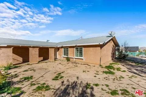 60460 Alta Mesa Dr, Joshua Tree, CA 92252 photo 22
