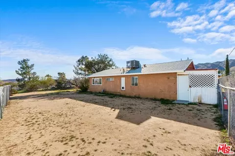 60460 Alta Mesa Dr, Joshua Tree, CA 92252 photo 19