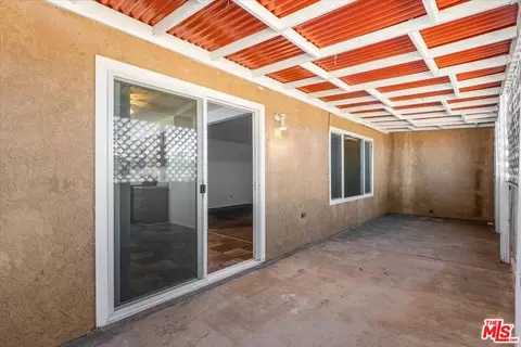 Exterior - 60460 Alta Mesa Dr, Joshua Tree, CA 92252 photo 3 of 10