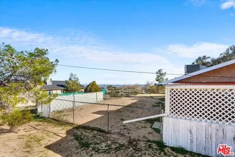 60460 Alta Mesa Dr, Joshua Tree, CA 92252 photo 20