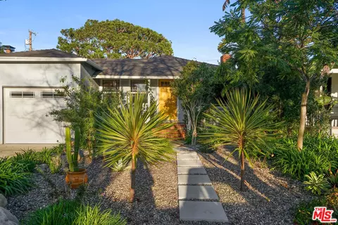 3488 Rosewood Ave, Los Angeles, CA 90066