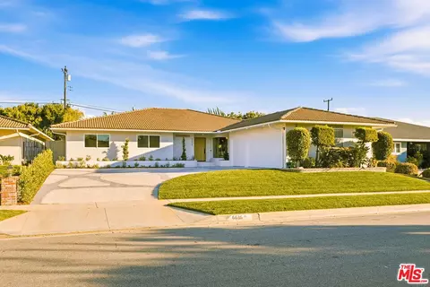 6636 S Sherbourne Dr, Los Angeles, CA 90056