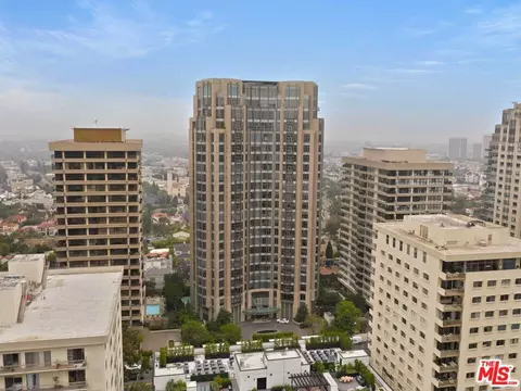 10776 Wilshire Blvd #603, Los Angeles, CA 90024