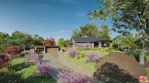 25755 Piuma Rd, Calabasas, CA 91302
