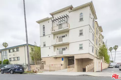 309 S Mariposa Ave #301, Los Angeles, CA 90020
