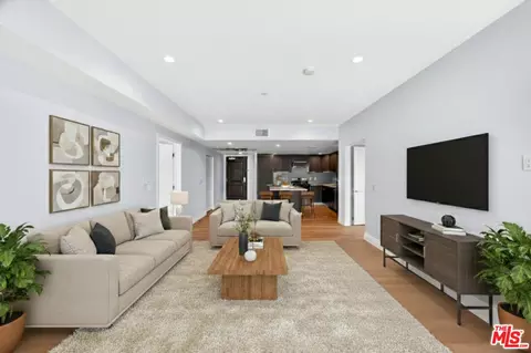 2939 Leeward Ave #403, Los Angeles, CA 90005