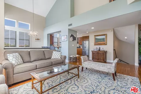 7100 Playa Vista Dr #404, Playa Vista, CA 90094