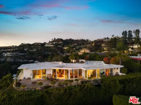 1515 Blue Jay Way, Los Angeles, CA 90069