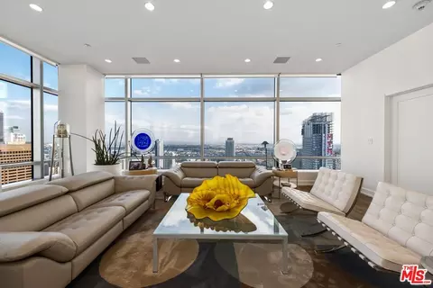 900 W Olympic Blvd #46G, Los Angeles, CA 90015